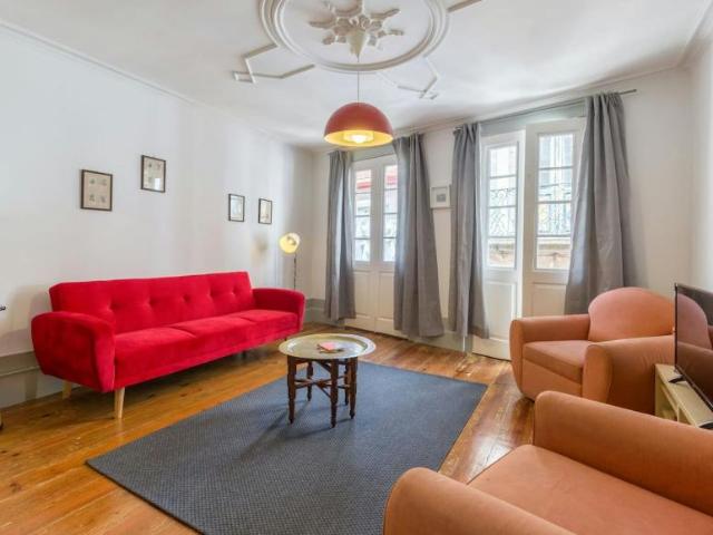 Apartamento alugar em Porto, Cedofeita