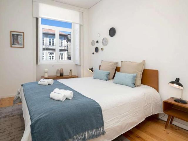 Apartamento alugar em Porto