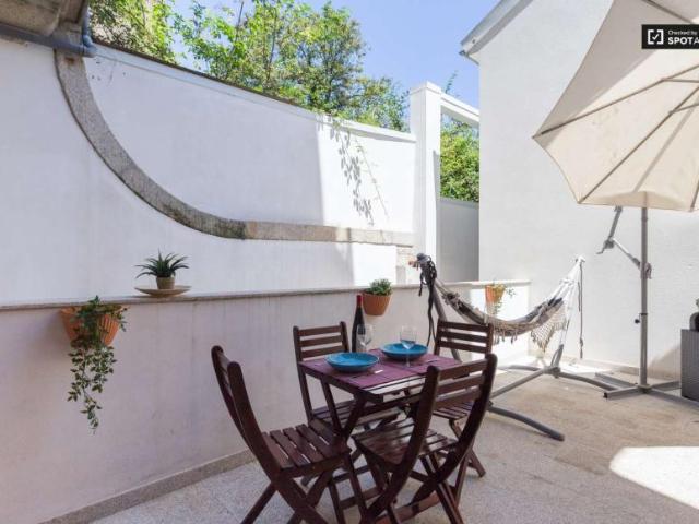 Apartamento alugar em Porto
