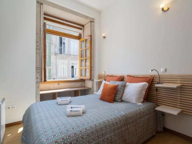 Apartamento alugar em Porto