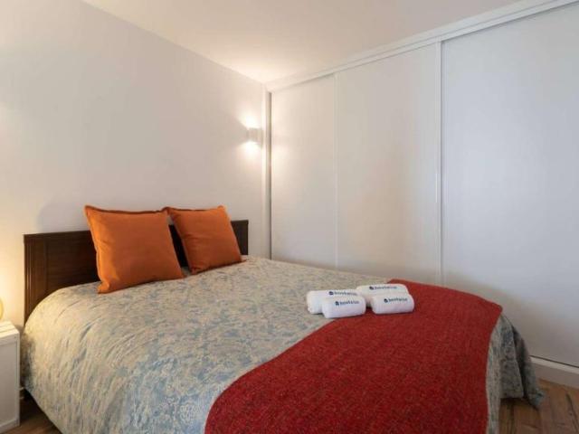 Apartamento alugar em Porto