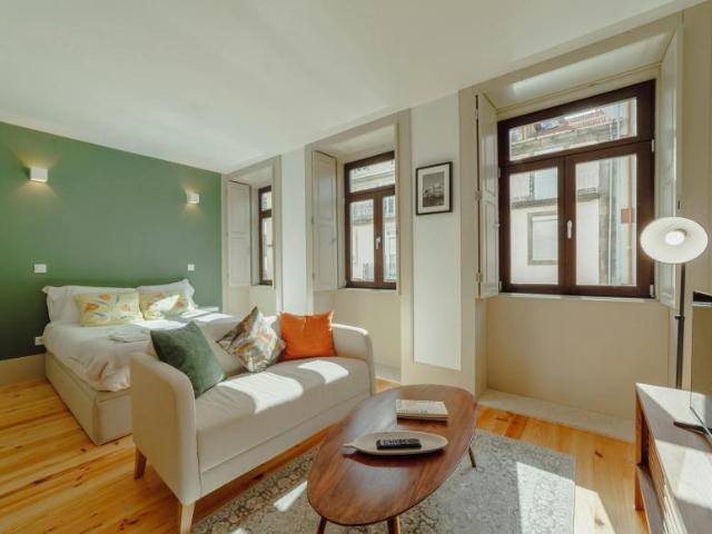 Apartamento alugar em Porto, Cedofeita
