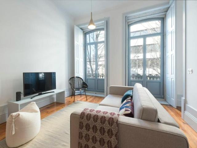 Apartamento alugar em Porto, Cedofeita