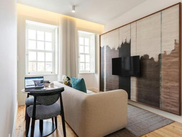 Apartamento alugar em Porto, Cedofeita