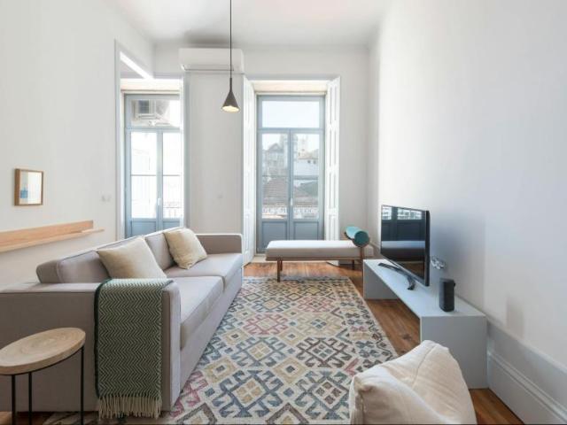 Apartamento alugar em Porto, Cedofeita