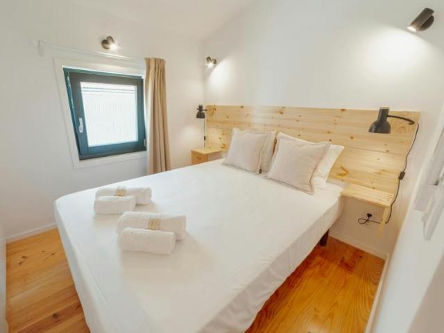 Apartamento alugar em Porto, Cedofeita