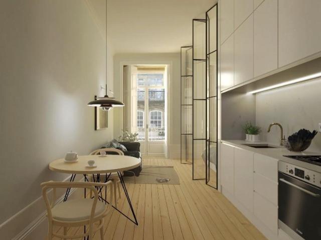 Apartamento venda em Porto, Cedofeita