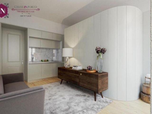 Apartamento venda em Porto