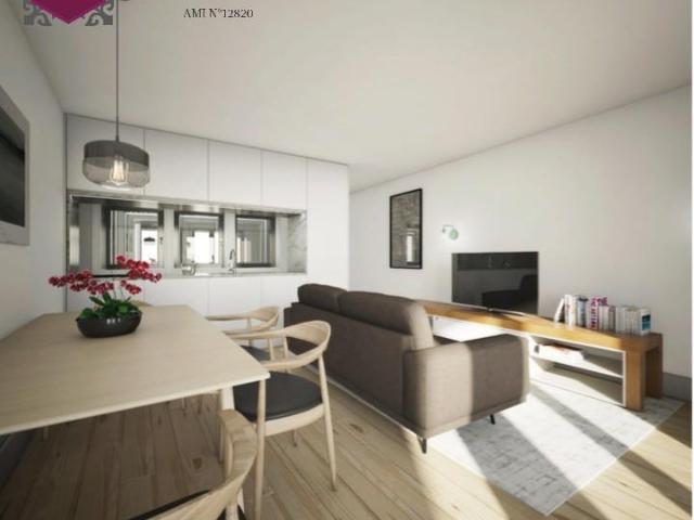 Apartamento venda em Porto