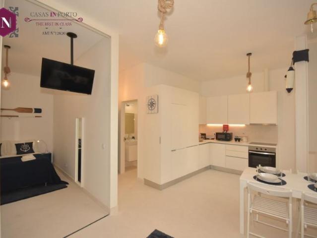Apartamento venda em Porto