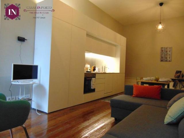 Apartamento venda em Porto