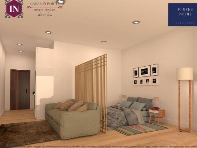 Apartamento venda em Porto