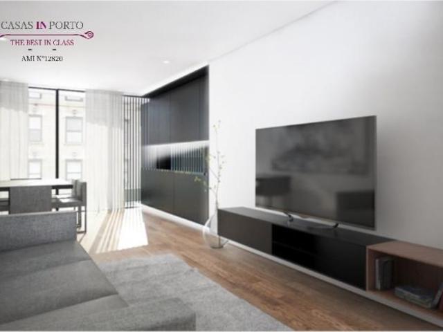 Apartamento venda em Porto