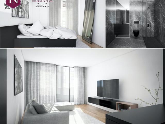 Apartamento venda em Porto