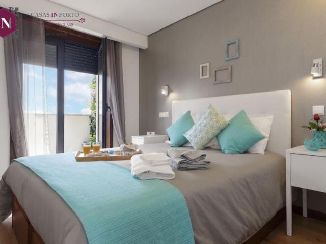 Apartamento alugar em Porto, Cedofeita