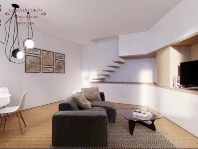 Apartamento venda em Porto