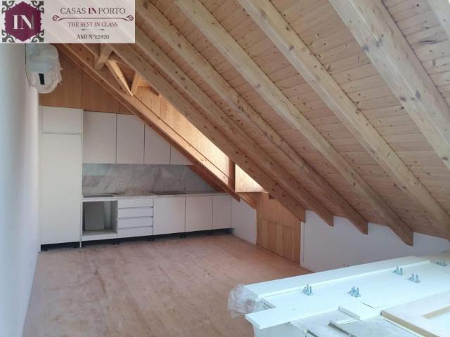 Apartamento venda em Porto, Cedofeita