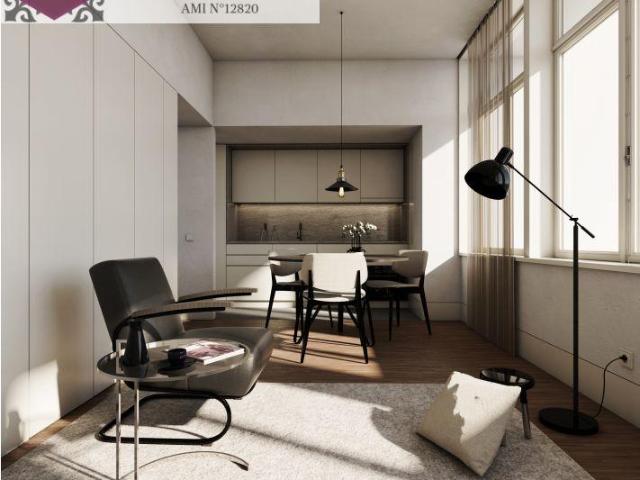 Apartamento venda em Porto, Cedofeita