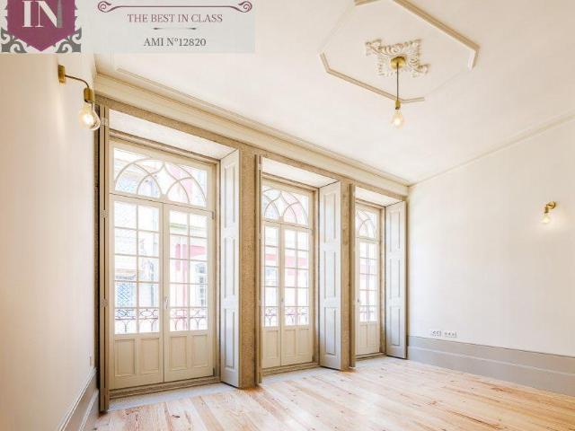 Apartamento venda em Porto, Cedofeita
