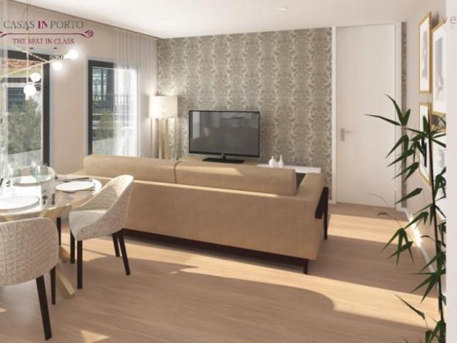 Apartamento venda em Porto