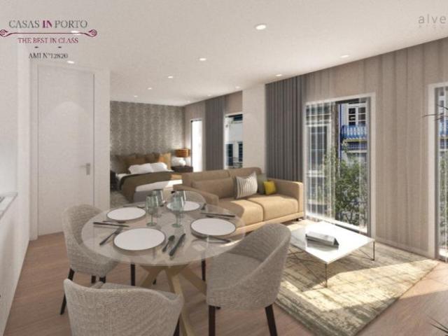 Apartamento venda em Porto