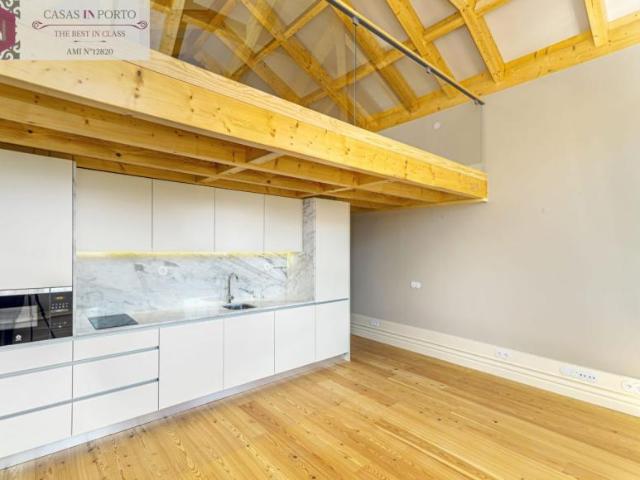 Apartamento venda em Porto, Cedofeita
