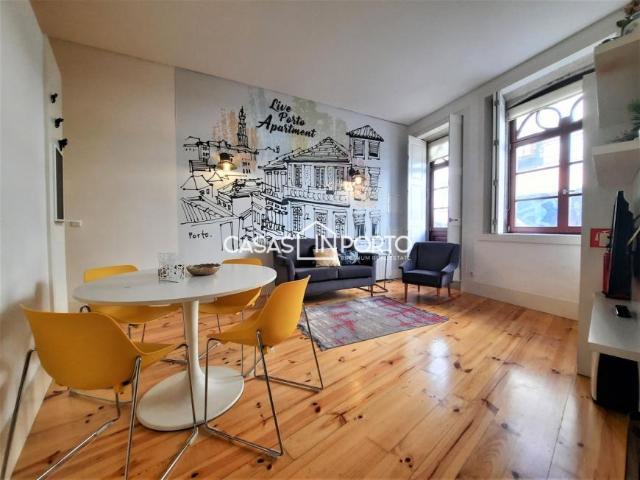 Apartamento alugar em Porto, Cedofeita