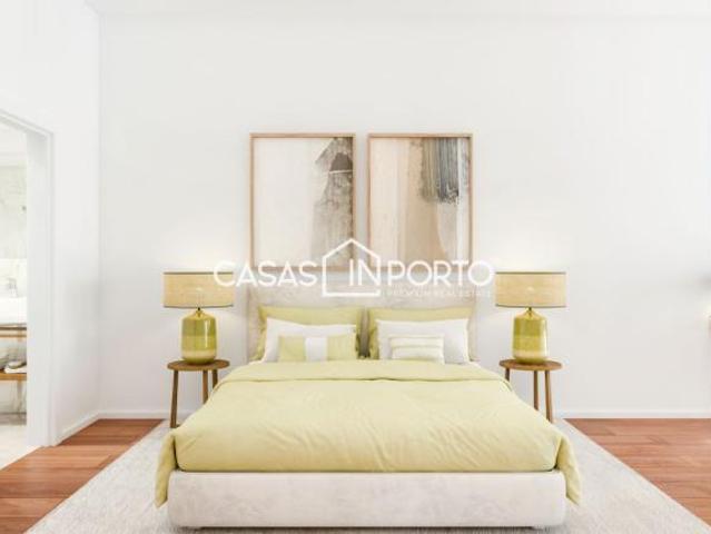 Apartamento venda em Porto, Cedofeita