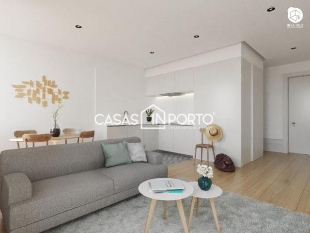 Apartamento venda em Porto, Cedofeita