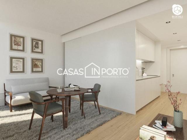 Apartamento venda em Porto, Cedofeita