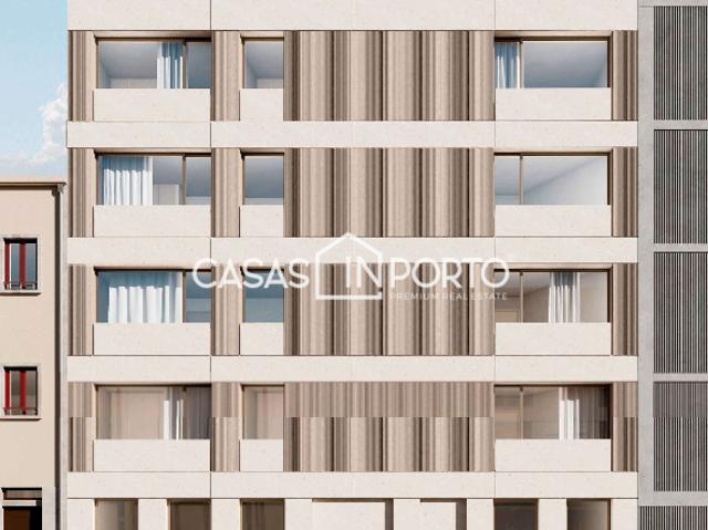 Apartamento venda em Porto