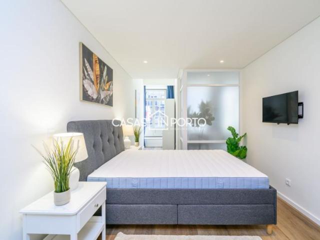 Apartamento venda em Porto, Cedofeita