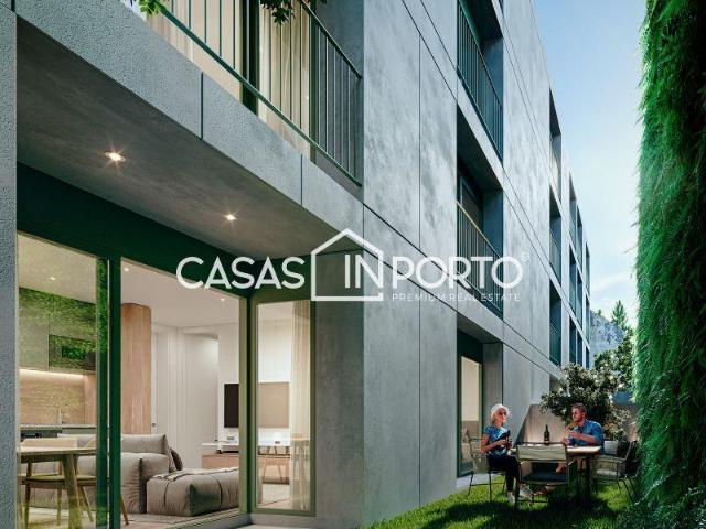 Apartamento venda em Porto