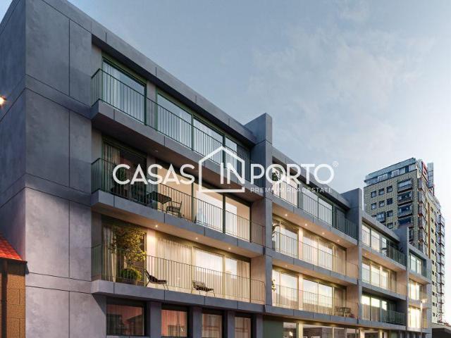 Apartamento venda em Porto