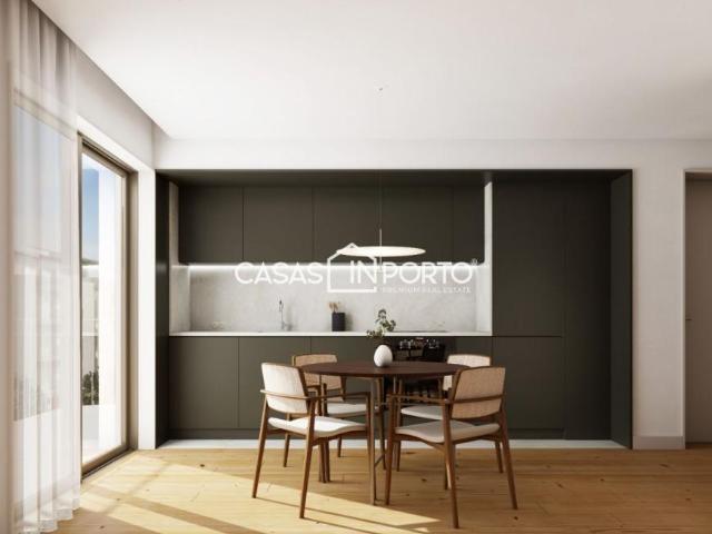 Apartamento venda em Porto