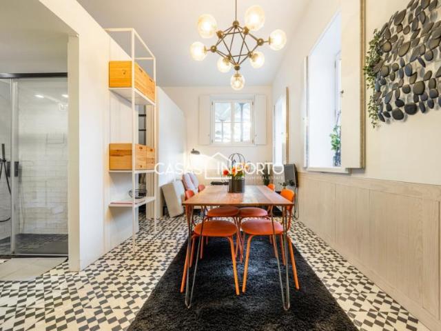 Apartamento alugar em Porto, Cedofeita