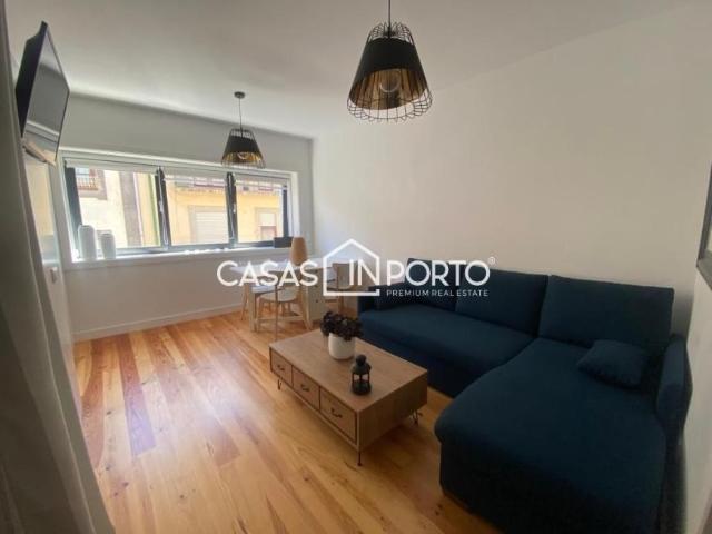 Apartamento alugar em Porto, Cedofeita