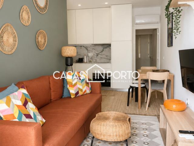 Apartamento alugar em Porto, Cedofeita