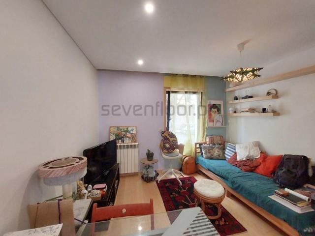 Apartamento alugar em Porto