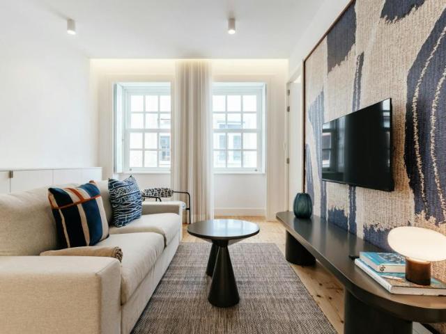 Apartamento alugar em Porto, Cedofeita