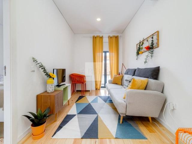 Apartamento venda em Porto