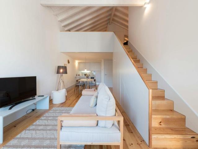 Apartamento alugar em Porto, Cedofeita