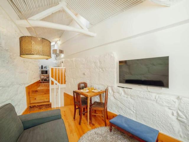 Apartamento alugar em Porto, Cedofeita