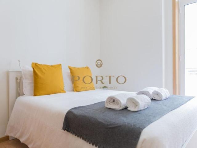 Apartamento alugar em Porto, Cedofeita