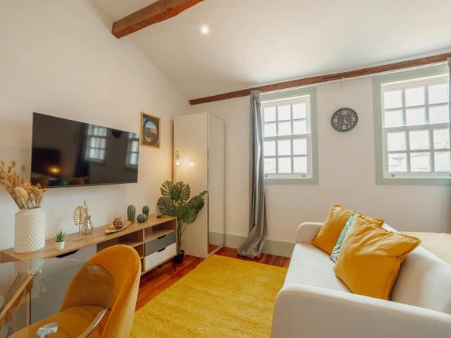 Apartamento alugar em Porto, Cedofeita