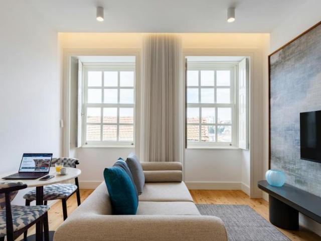 Apartamento alugar em Porto, Cedofeita