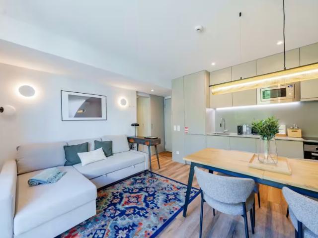 Apartamento alugar em Porto, Cedofeita
