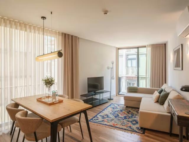 Apartamento alugar em Porto, Cedofeita