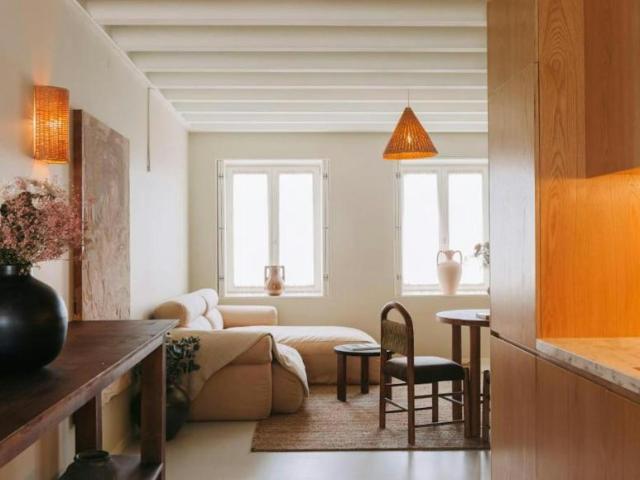 Apartamento alugar em Porto, Cedofeita