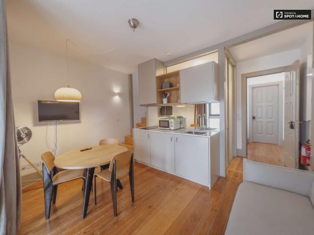 Apartamento alugar em Porto